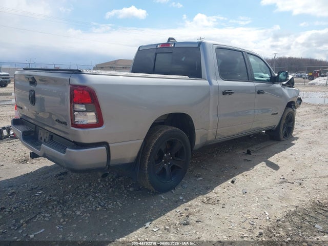 2023 RAM 1500 1C6RRFFG4PN667338 Photo 3