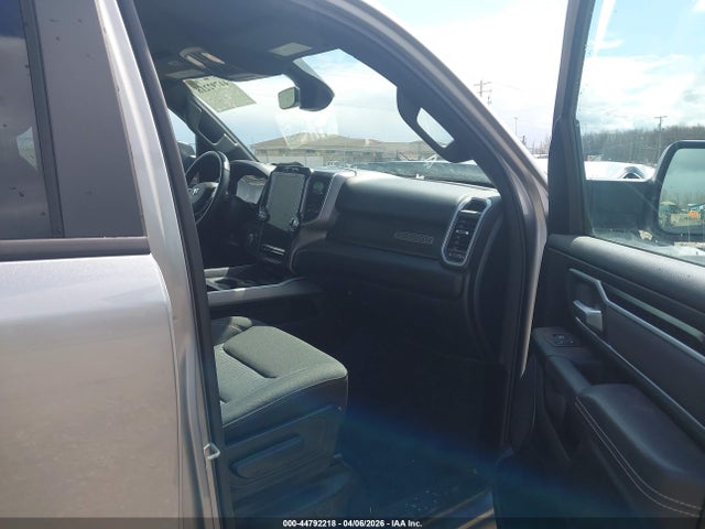 2023 RAM 1500 1C6RRFFG4PN667338 Photo 4