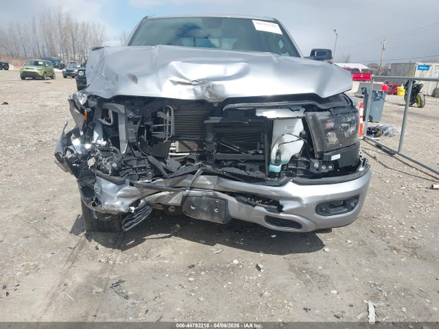 2023 RAM 1500 1C6RRFFG4PN667338 Photo 5