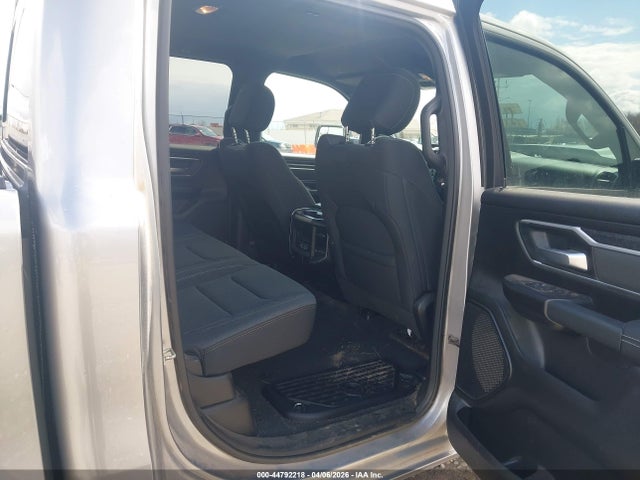 2023 RAM 1500 1C6RRFFG4PN667338 Photo 7