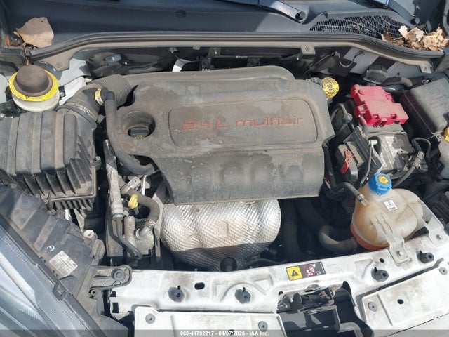 44792217 :رقم المزاد ، ZFBHRFBB8L6R43607 vin ، 2020 Ram Promaster City Tradesman Slt مزاد بيع