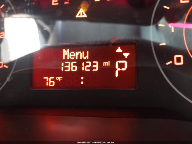 44792217 :رقم المزاد ، ZFBHRFBB8L6R43607 vin ، 2020 Ram Promaster City Tradesman Slt مزاد بيع