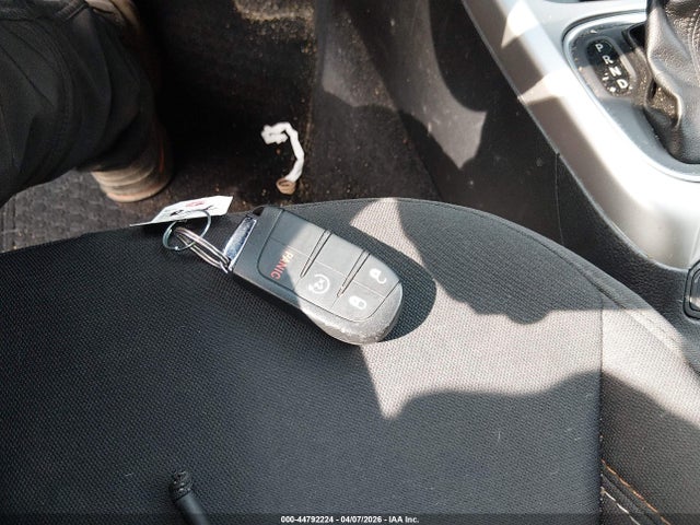44792224 :رقم المزاد ، 3C4NJDAB5KT686102 vin ، 2019 Jeep Compass Sport 4x4 مزاد بيع