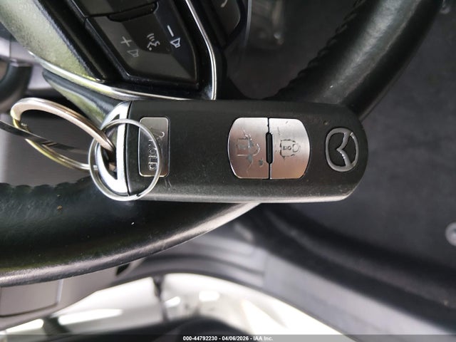 Продаж на аукціоні авто 2017 Mazda Mazda3 Grand Touring, vin: JM1BN1M39H1124116, номер лоту: 44792230