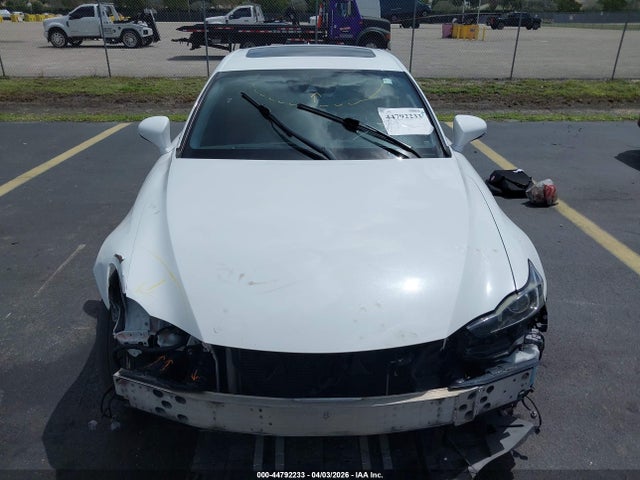 Aukcja sprzedaży 2019 Lexus Is 300, vin: JTHBA1D23K5087565, numer aukcji: 44792233