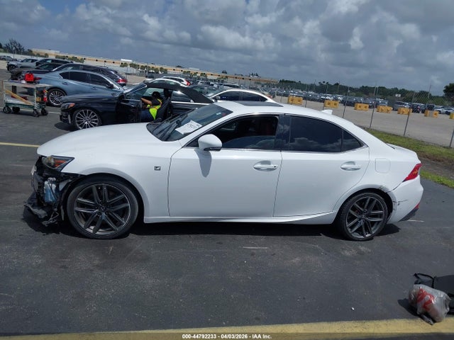 Aukcja sprzedaży 2019 Lexus Is 300, vin: JTHBA1D23K5087565, numer aukcji: 44792233