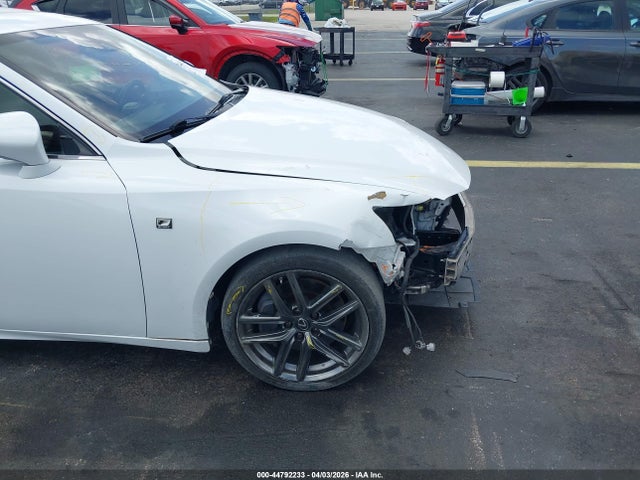 Aukcja sprzedaży 2019 Lexus Is 300, vin: JTHBA1D23K5087565, numer aukcji: 44792233