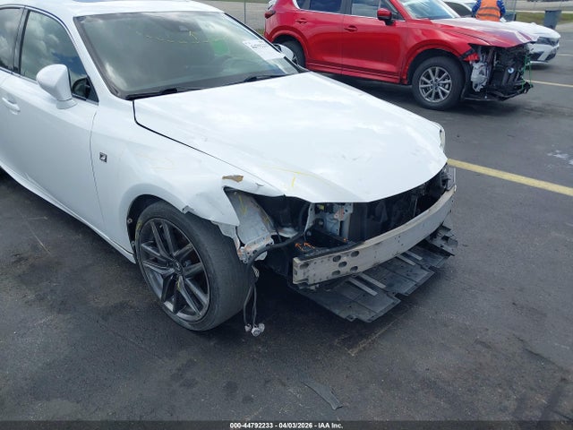 Aukcja sprzedaży 2019 Lexus Is 300, vin: JTHBA1D23K5087565, numer aukcji: 44792233