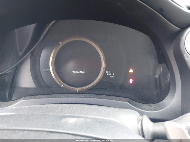 Aukcja sprzedaży 2019 Lexus Is 300, vin: JTHBA1D23K5087565, numer aukcji: 44792233