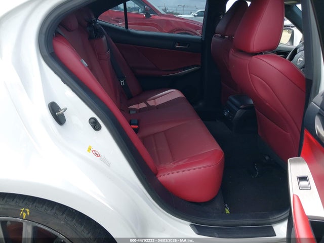 Aukcja sprzedaży 2019 Lexus Is 300, vin: JTHBA1D23K5087565, numer aukcji: 44792233