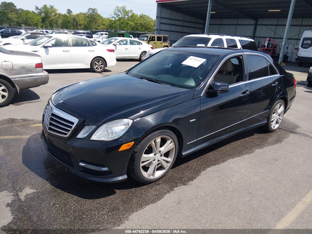 Продажа на аукционе авто 2012 Mercedes-benz E 350, vin: WDDHF5KB2CA557381, номер лота: 44792239
