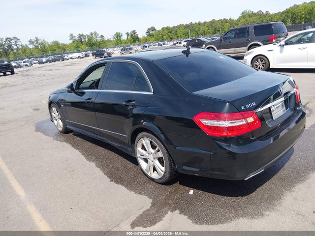 Продажа на аукционе авто 2012 Mercedes-benz E 350, vin: WDDHF5KB2CA557381, номер лота: 44792239