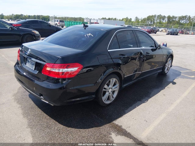 Продажа на аукционе авто 2012 Mercedes-benz E 350, vin: WDDHF5KB2CA557381, номер лота: 44792239