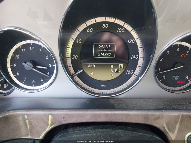 Продажа на аукционе авто 2012 Mercedes-benz E 350, vin: WDDHF5KB2CA557381, номер лота: 44792239