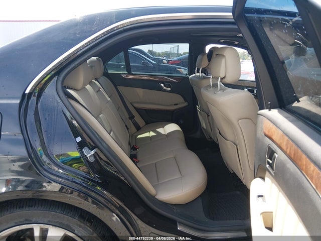 Продажа на аукционе авто 2012 Mercedes-benz E 350, vin: WDDHF5KB2CA557381, номер лота: 44792239