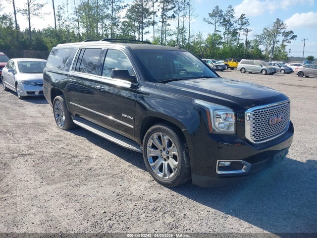 2015 GMC YUKON XL 1500 1GKS2JKJ3FR241087