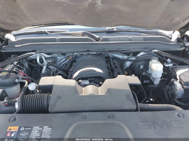 2015 GMC YUKON XL 1500 1GKS2JKJ3FR241087 Photo 9