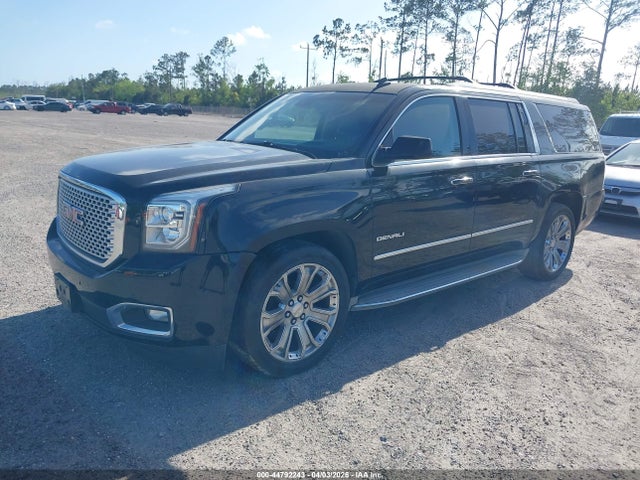 2015 GMC YUKON XL 1500 1GKS2JKJ3FR241087 Photo 1
