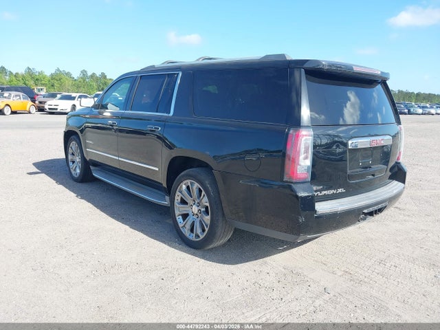 2015 GMC YUKON XL 1500 1GKS2JKJ3FR241087 Photo 2