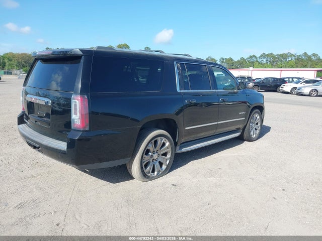 2015 GMC YUKON XL 1500 1GKS2JKJ3FR241087 Photo 3