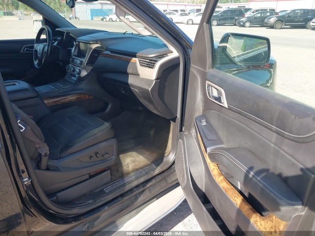 2015 GMC YUKON XL 1500 1GKS2JKJ3FR241087 Photo 4