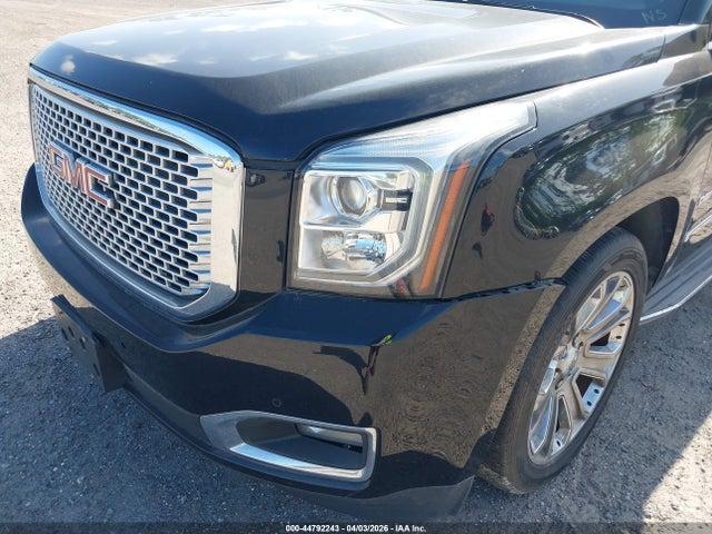 2015 GMC YUKON XL 1500 1GKS2JKJ3FR241087 Photo 5