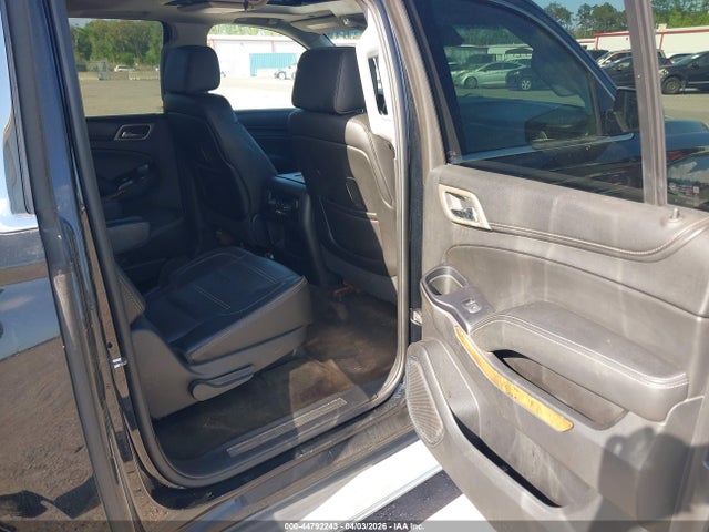 2015 GMC YUKON XL 1500 1GKS2JKJ3FR241087 Photo 7