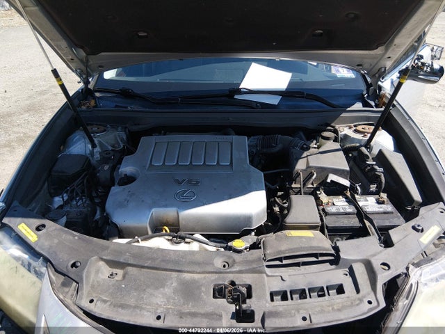 44792244 :رقم المزاد ، JTHBK1GG7D2064461 vin ، 2013 Lexus Es 350 مزاد بيع