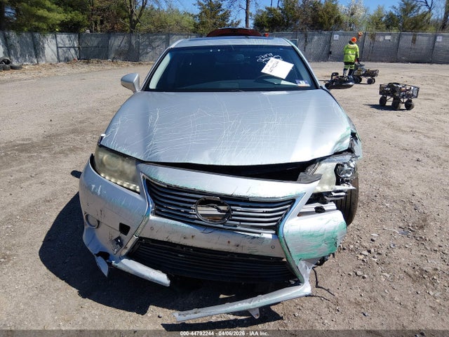 44792244 :رقم المزاد ، JTHBK1GG7D2064461 vin ، 2013 Lexus Es 350 مزاد بيع