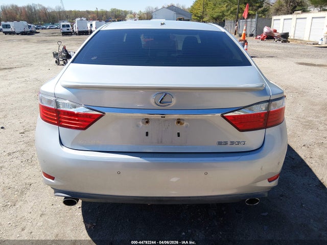 44792244 :رقم المزاد ، JTHBK1GG7D2064461 vin ، 2013 Lexus Es 350 مزاد بيع