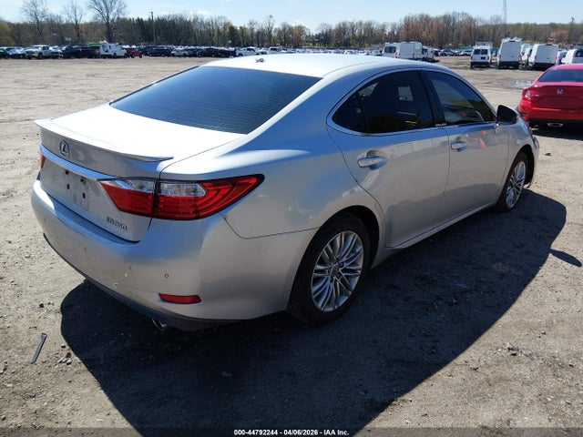 44792244 :رقم المزاد ، JTHBK1GG7D2064461 vin ، 2013 Lexus Es 350 مزاد بيع
