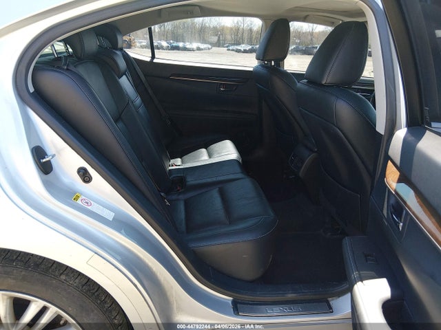 44792244 :رقم المزاد ، JTHBK1GG7D2064461 vin ، 2013 Lexus Es 350 مزاد بيع