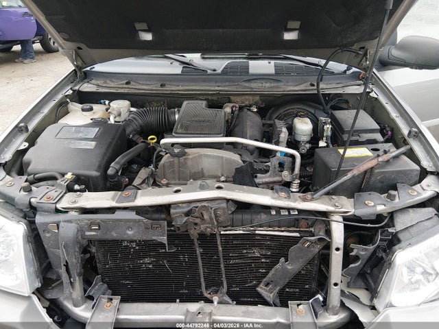 Продажа на аукционе авто 2006 Gmc Envoy Sle, vin: 1GKDT13S962128279, номер лота: 44792246