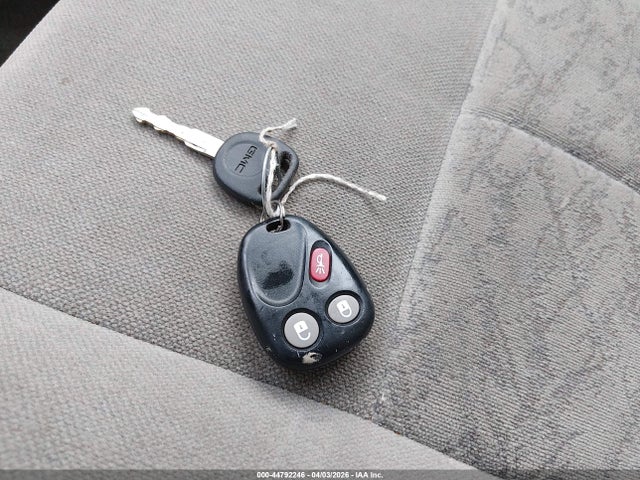 Продажа на аукционе авто 2006 Gmc Envoy Sle, vin: 1GKDT13S962128279, номер лота: 44792246