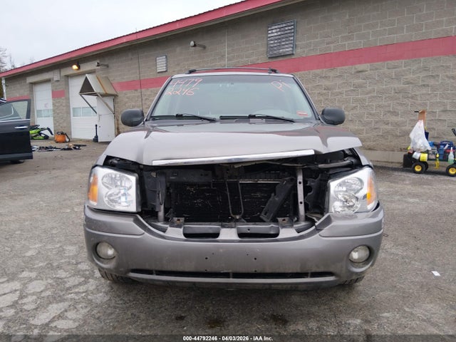 Продажа на аукционе авто 2006 Gmc Envoy Sle, vin: 1GKDT13S962128279, номер лота: 44792246