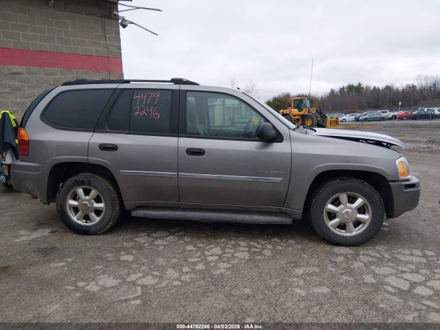 Продажа на аукционе авто 2006 Gmc Envoy Sle, vin: 1GKDT13S962128279, номер лота: 44792246