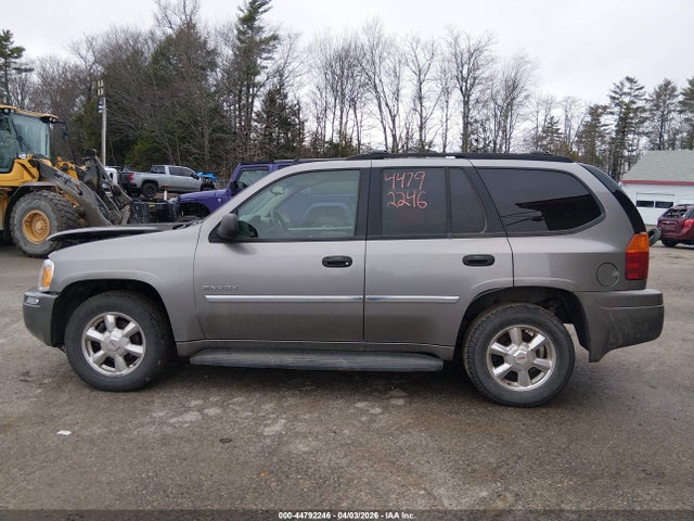 Продажа на аукционе авто 2006 Gmc Envoy Sle, vin: 1GKDT13S962128279, номер лота: 44792246