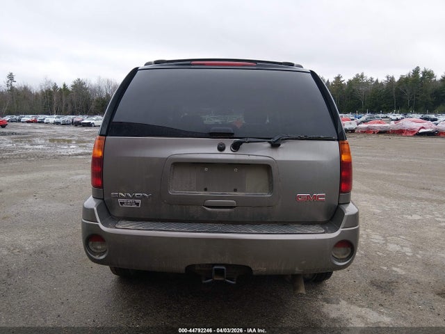 Продажа на аукционе авто 2006 Gmc Envoy Sle, vin: 1GKDT13S962128279, номер лота: 44792246