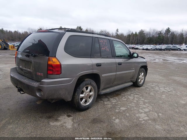Продажа на аукционе авто 2006 Gmc Envoy Sle, vin: 1GKDT13S962128279, номер лота: 44792246