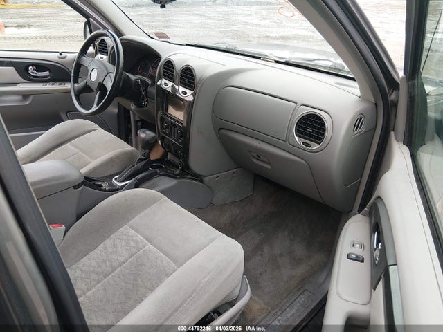 Продажа на аукционе авто 2006 Gmc Envoy Sle, vin: 1GKDT13S962128279, номер лота: 44792246
