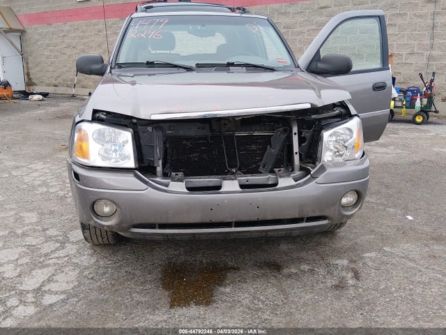 Продажа на аукционе авто 2006 Gmc Envoy Sle, vin: 1GKDT13S962128279, номер лота: 44792246