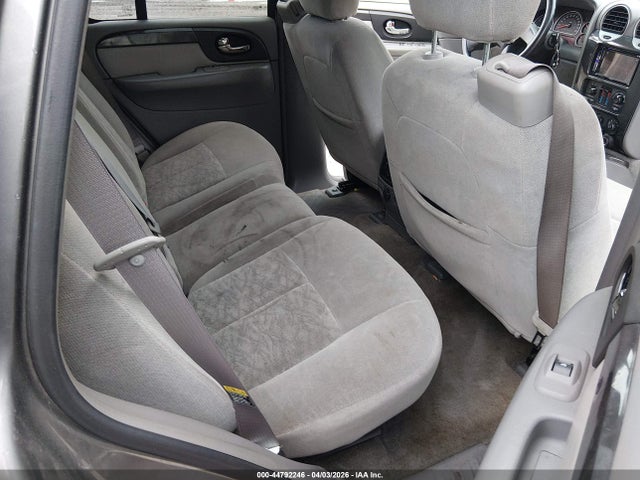 Продажа на аукционе авто 2006 Gmc Envoy Sle, vin: 1GKDT13S962128279, номер лота: 44792246