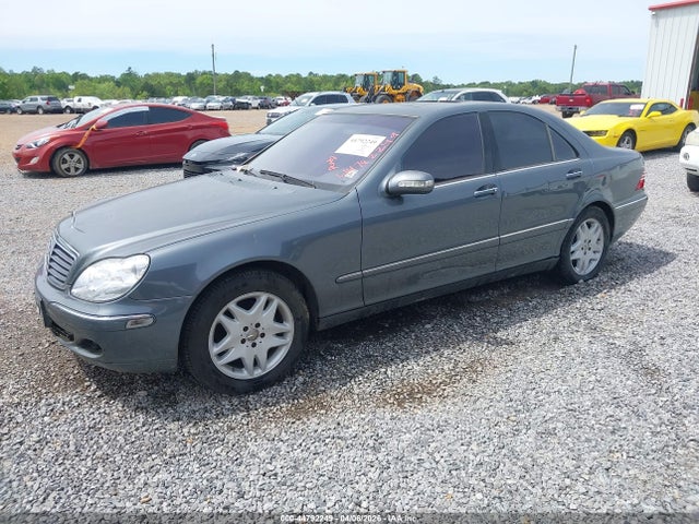 Продажа на аукционе авто 2006 Mercedes-benz S 350, vin: WDBNF67J46A462052, номер лота: 44792249