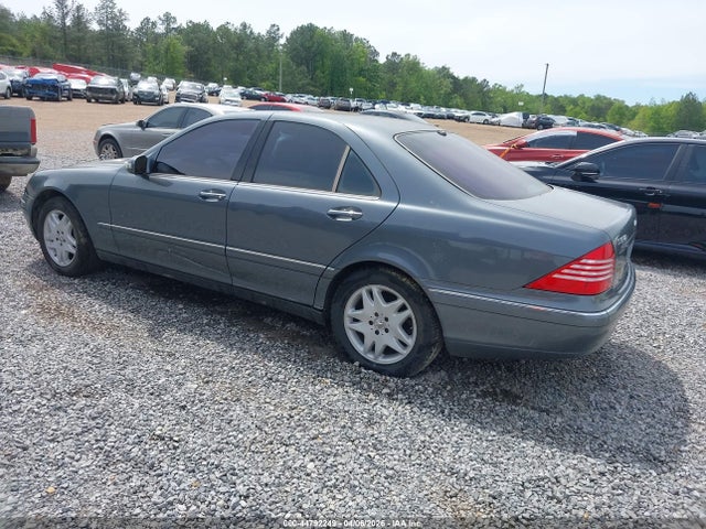 Продажа на аукционе авто 2006 Mercedes-benz S 350, vin: WDBNF67J46A462052, номер лота: 44792249