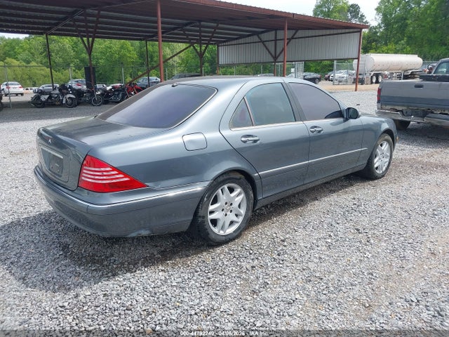 Продажа на аукционе авто 2006 Mercedes-benz S 350, vin: WDBNF67J46A462052, номер лота: 44792249