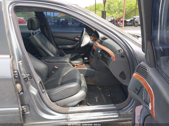 Продажа на аукционе авто 2006 Mercedes-benz S 350, vin: WDBNF67J46A462052, номер лота: 44792249