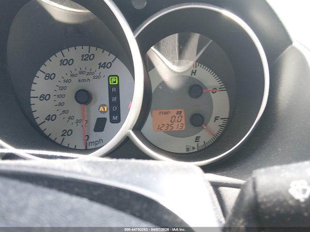 44792253 :رقم المزاد ، JM1BK32G471756515 vin ، 2007 Mazda Mazda3 I Touring مزاد بيع