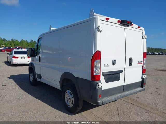 Продажа на аукционе авто 2014 Ram Promaster 1500 Low Roof, vin: 3C6TRVNG3EE112559, номер лота: 44792259