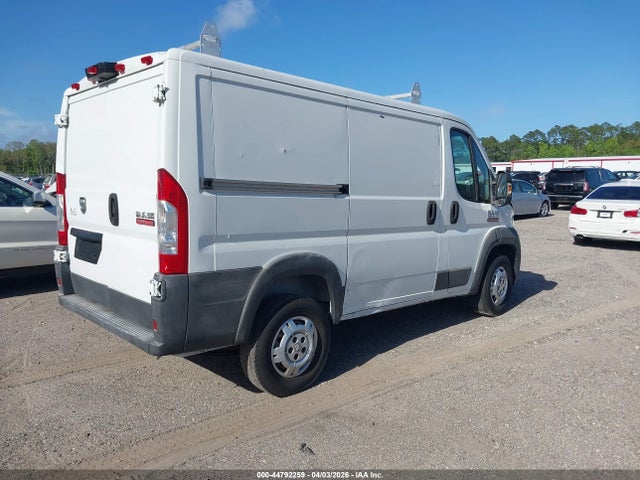 Продажа на аукционе авто 2014 Ram Promaster 1500 Low Roof, vin: 3C6TRVNG3EE112559, номер лота: 44792259