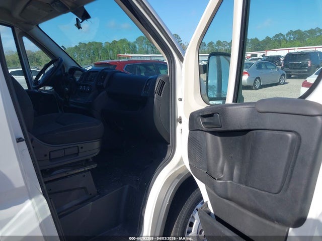 Продажа на аукционе авто 2014 Ram Promaster 1500 Low Roof, vin: 3C6TRVNG3EE112559, номер лота: 44792259